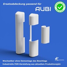 Fenster Abdeckkappen passend