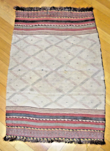 Flachgewebe kelim - flachgewebe,