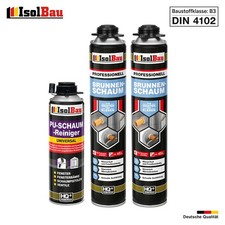 Brunnenschaum 2 x 750ml