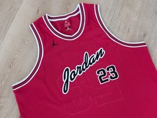 Jordan Trikot XXL 2XL Jersey