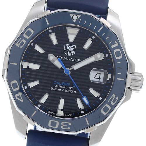 Tag heuer aqua racer - heuer,
