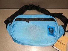 BELSTAFF Gürteltasche unisex