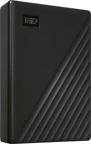 Western digital passport - digital,