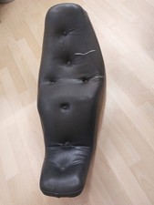 Sitzbank Sattel original