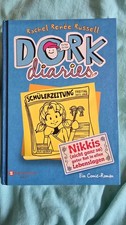 DORK Diaries, Band 05: Nikkis (nicht ganz so) gut... | Buch | Zustand Gut