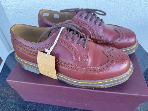 Doc martens vintage 3989 - dr.,