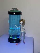 Monster high lagoona - monster,