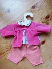 Orig. Corolle Puppenkleidung❤️Babypuppe❤️30 cm❤️wie neu❤️