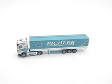 1:87 #567 AWM  Actros SZ Pichler