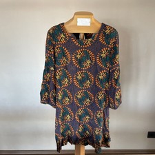 Danefae Caramella Dress