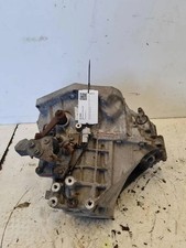 TOYOTA YARIS P9 Getriebe 1.10