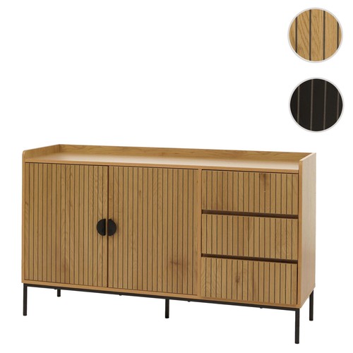 Sideboard hwc o39 - sideboard, kommode