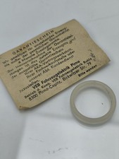 Simson Dichtring für Zündschloss DDR Lagerware NEU Schwalbe Star Habicht Sperber