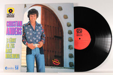 CHRISTIAN ANDERS Es fährt ein