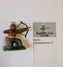 ARI Riedeler DDR Indianer