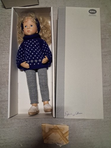 Götz sylvia natterer fiona - natterer, "fiona"