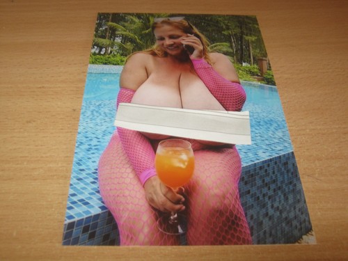 Foto von nadine jansen - 1x,