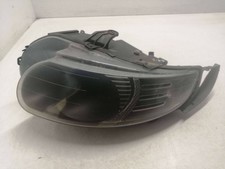 Saab 9-5 2008 Vorne links