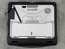 Panasonic toughbook core - panasonic, cf-33