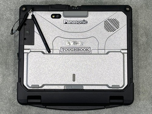 Panasonic toughbook core - toughbook,