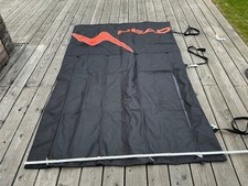 HEAD RACE 4 Paar SKI BAG