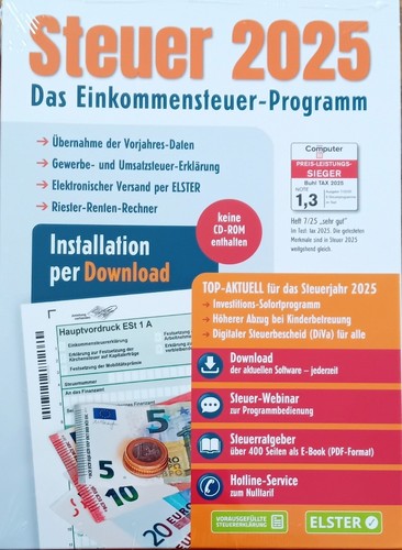 Aldi steuer 2025 - 2025,