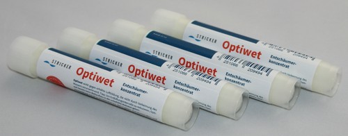 Optiwet - 4x,