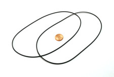 2er Set Antriebsriemen für