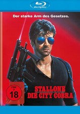 Die City Cobra - (Sylvester
