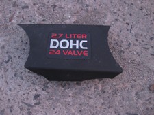 Chrysler 300M 2,7 LR : Abdeckung Verkleidung Schriftzug