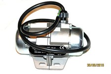 Vibrationsmotor 400 Volt mit