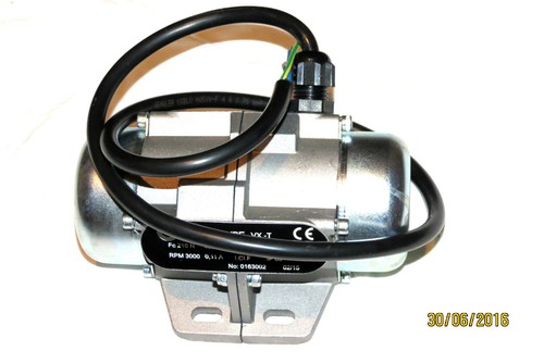 Vibrationsmotor 400 volt mit - vibrationsmotor,