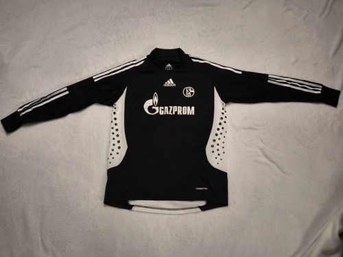 Adidas schalke trikot - adidas, jungs