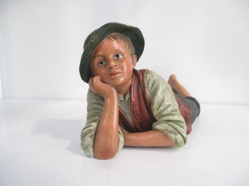 Bernhard bloch terracotta - bernhard,