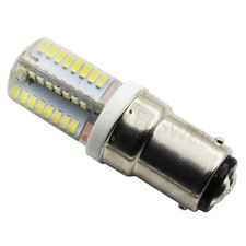 230V 3W BA15d LED Ersatzlampe
