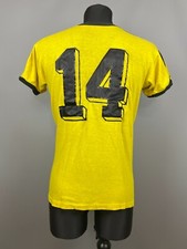 BORUSSIA DORTMUND HOME SHIRT