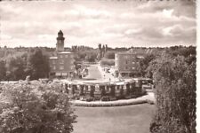 Postkarte :  BERLIN  - FROHNAU ,  Zeltingerplatz  (Foto Hübner)