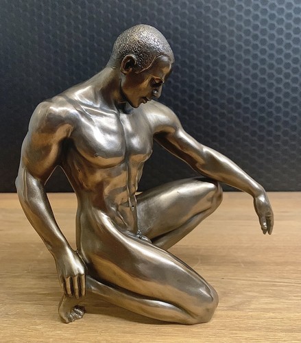 Männlicher akt mann body - akt,