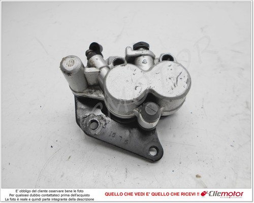 Bremssattel vorne brake sattel - bremssattel,