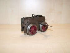 9303) BUB KBN - Spur 1 -