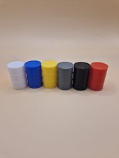 Ladegut | Ölfässer | 5