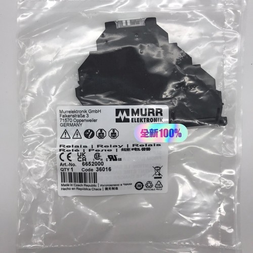 1pcs new relay 6652000 - relay, for