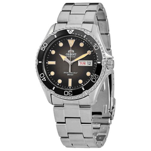 Orient mako kamasu automatik - mako,