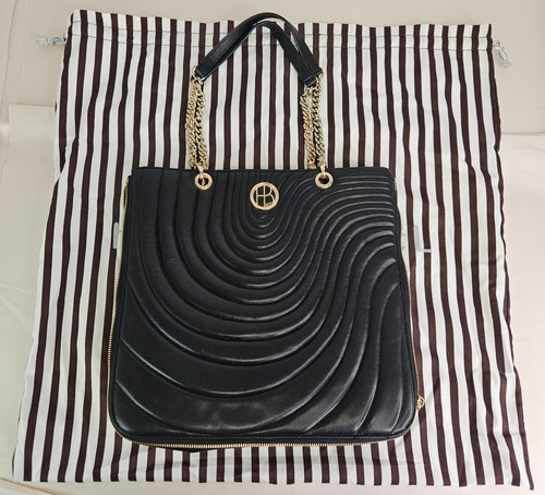 Henri bendel 7 schwarze - nr.,