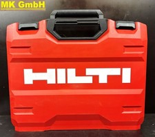 Hilti Transportkoffer für TE 30 Bohrhammer, TE30