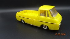 Skoda 1203 Plastik Auto CSSR /