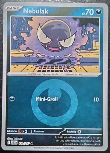 Tcg pokemon karte deutsch - tcg,