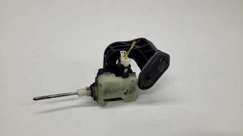 Mercedes w169 stellmotor - w169,