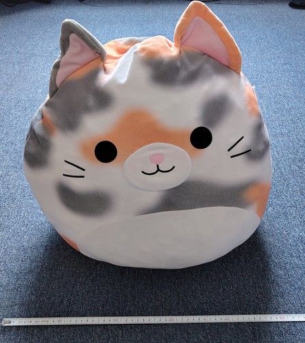 Plüschkatze tahoe - plüschkatze, "tahoe"