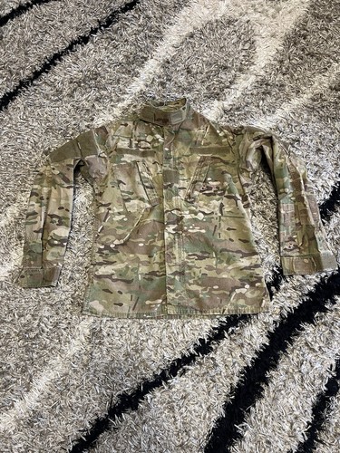 Army multicam feldjacke - army,